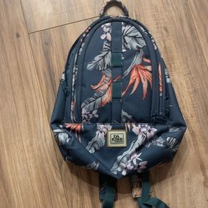 Mini book bag from Dakine